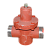Гидрант Дорошевского Н-330 G=2.5" (без ГМ70, PN-1.0 МПа) в Томске